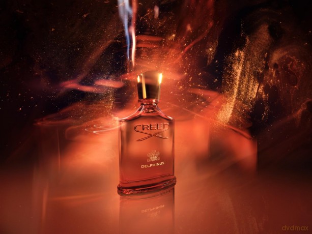 Delphinus - woda perfumowana - Volume: 50 ml