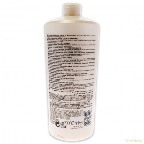 Densifique Hair Bodifying Shampoo - Volume: 1000 ml