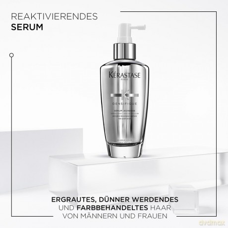 Densifique Hair Densifique Serum Jeunesse Hair Youth Serum 100 ml