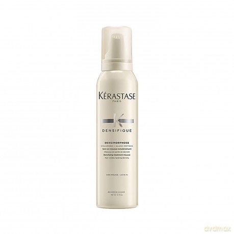 Density foam hair Densifique Densimorphose Densifying Treatment Mousse 150 ml