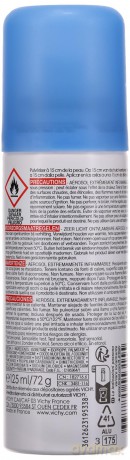 Deodorant Mineral 125 ml