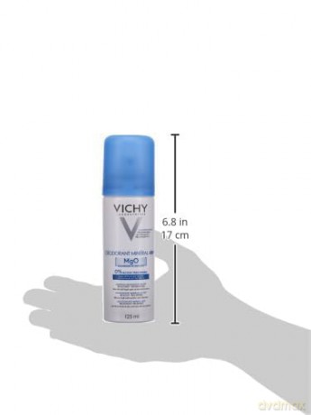 Deodorant Mineral 125 ml