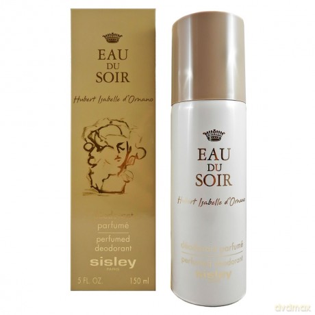Deodorant spray Eau du Soir Perfumed Deodorant 150 ml