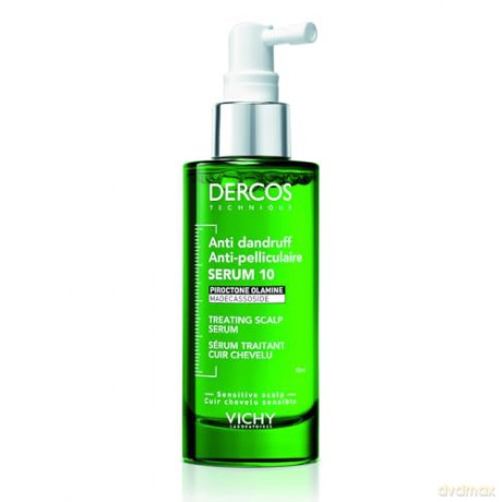 Dercos Anti-Dandruff Serum Treating Scalp Serum 90 ml