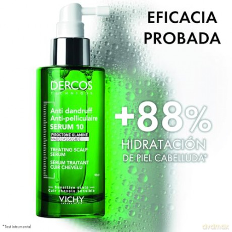 Dercos Anti-Dandruff Serum Treating Scalp Serum 90 ml