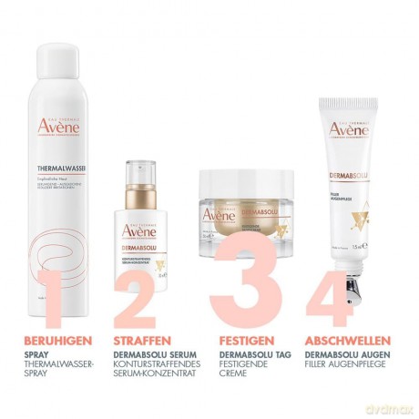 Dermabsol Redensifying Day Cream 50 ml