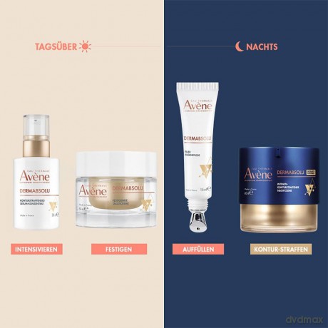 Dermabsol Redensifying Day Cream 50 ml