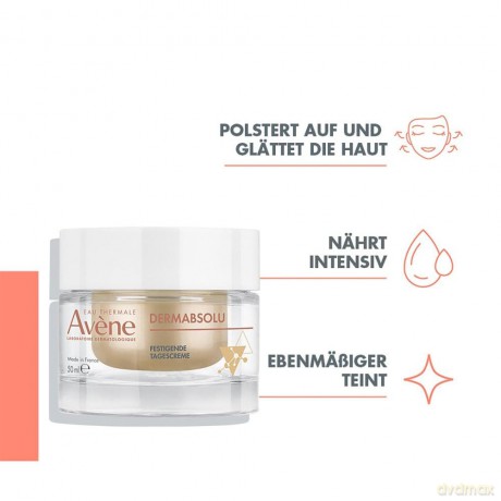 Dermabsol Redensifying Day Cream 50 ml