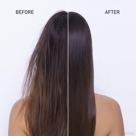 Detox Conditioner - Volume: 500 ml