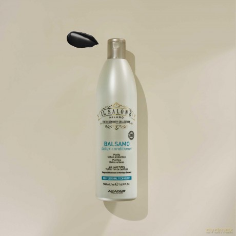 Detox Conditioner - Volume: 500 ml