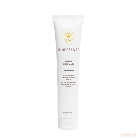 Detox hair mask Hair Mask - Volume: 177 ml