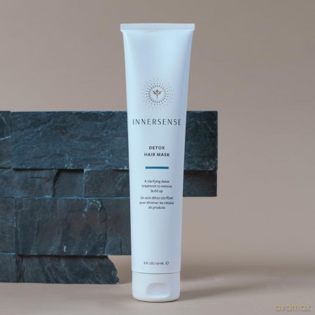 Detox hair mask Hair Mask - Volume: 177 ml