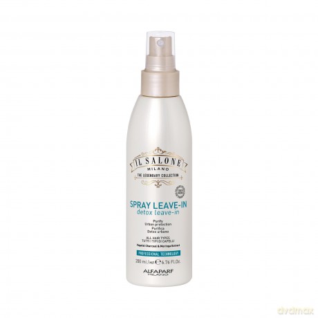Detox Leave-In Spray 200 ml