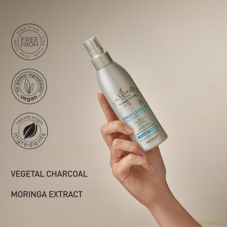 Detox Leave-In Spray 200 ml