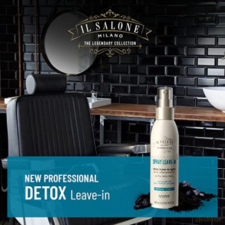 Detox Leave-In Spray 200 ml
