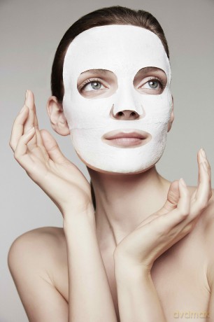 Detoxifying face mask Deep Detox Tightening Mask - Variant: 1 piece