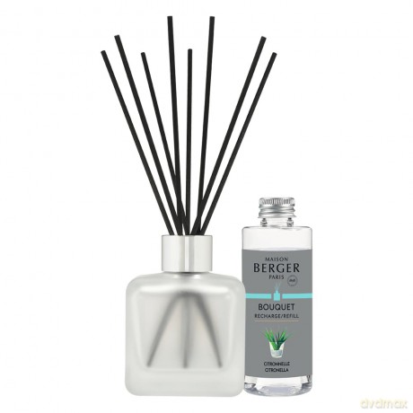 Diffuser Ice Cube Bouquet Citronella 100 ml