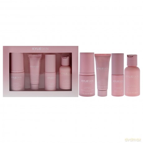 Discovery 4 Essentials Set Gift Set