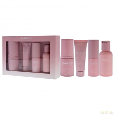 Discovery 4 Essentials Set Gift Set