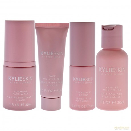 Discovery 4 Essentials Set Gift Set
