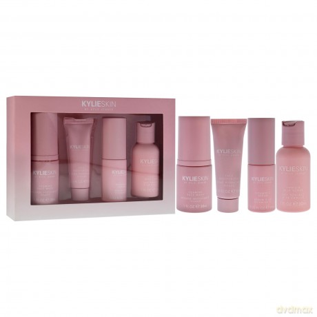Discovery 4 Essentials Set Gift Set