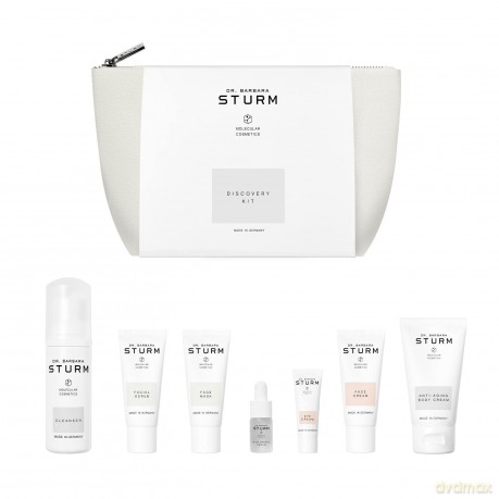 Discovery Kit gift set