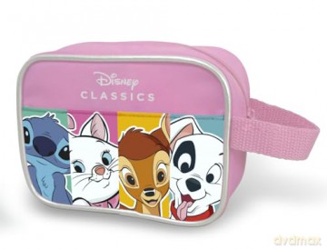 Disney Classic - woda toaletowa 100 ml + toiletry bag