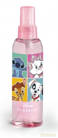 Disney Classic - woda toaletowa 100 ml + toiletry bag