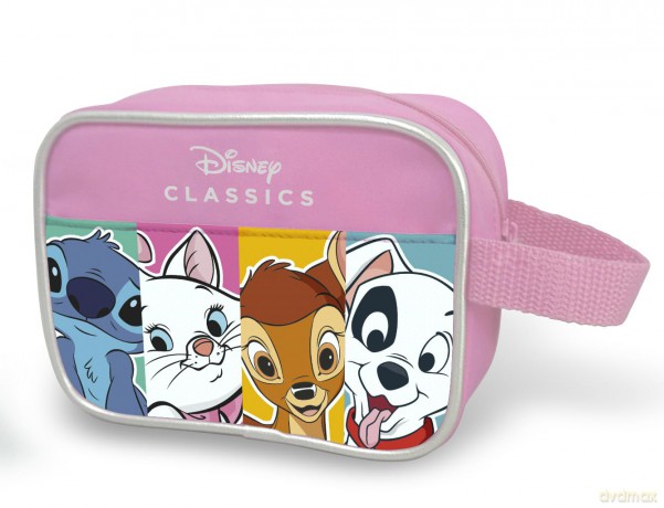 Disney Classic - woda toaletowa 100 ml + toiletry bag
