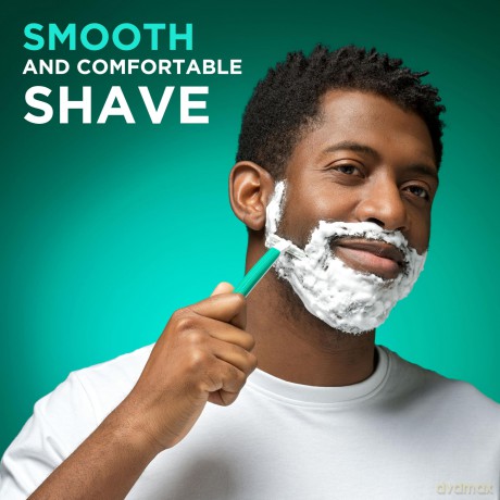 Disposable razor Extra Essential 10 + 5 pcs