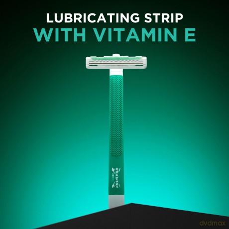 Disposable razor Extra Essential 10 + 5 pcs