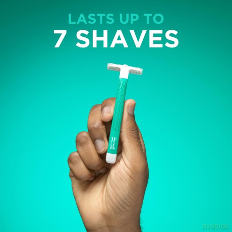 Disposable razor Extra Essential 10 + 5 pcs