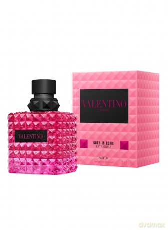 Donna Born In Roma Extradose - woda perfumowana - Volume: 100 ml