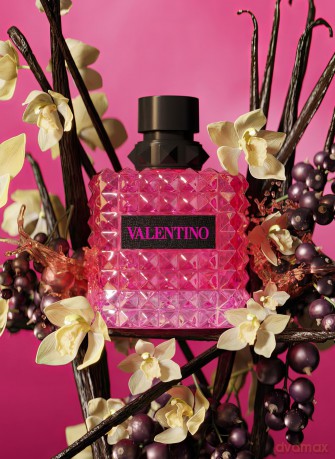 Donna Born In Roma Extradose - woda perfumowana - Volume: 100 ml