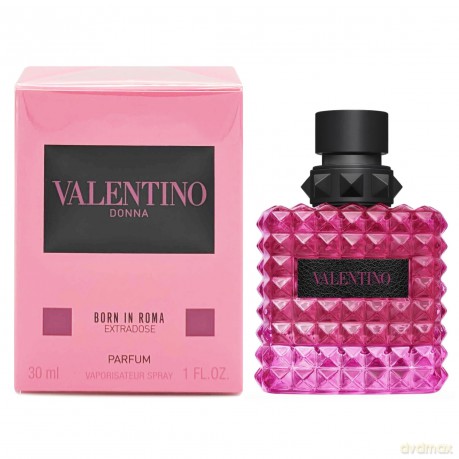 Donna Born In Roma Extradose - woda perfumowana - Volume: 30 ml