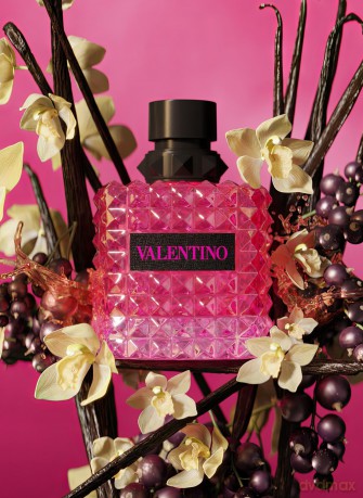 Donna Born In Roma Extradose - woda perfumowana - Volume: 50 ml