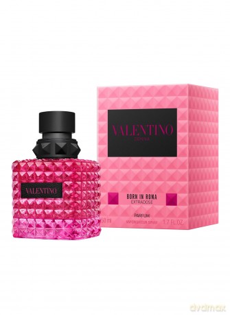 Donna Born In Roma Extradose - woda perfumowana - Volume: 50 ml