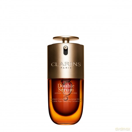 Double Serum Complete Age Defying Concentrate - Volume: 30 ml