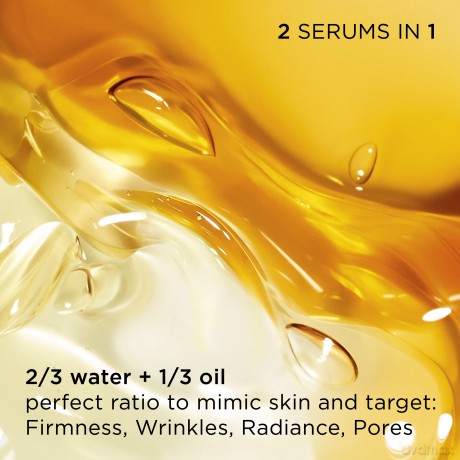 Double Serum Complete Age Defying Concentrate - Volume: 30 ml