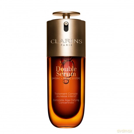 Double Serum Complete Age Defying Concentrate - Volume: 50 ml