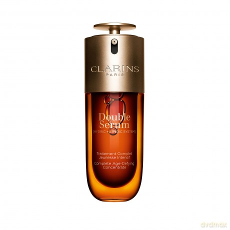 Double Serum Complete Age Defying Concentrate - Volume: 75 ml
