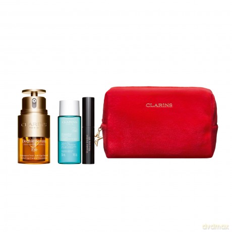 Double Serum Eye Collection Gift Set