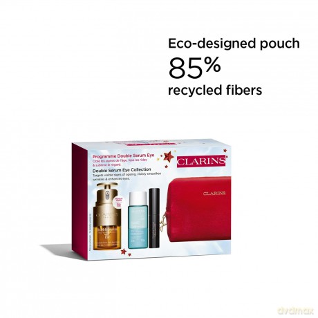 Double Serum Eye Collection Gift Set