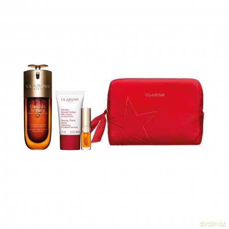 Double Serum Set Gift Set