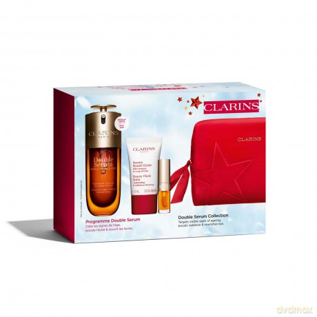 Double Serum Set Gift Set