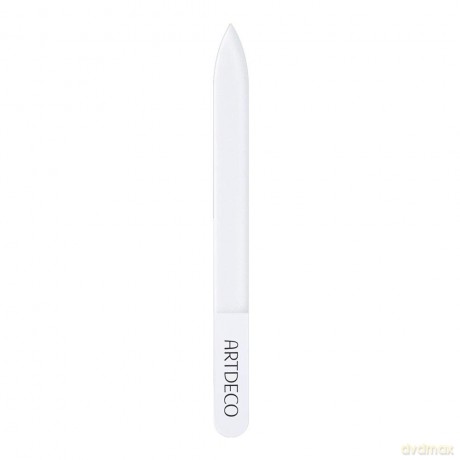 Double-sided glass nail file Glass File