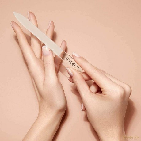 Double-sided glass nail file Glass File