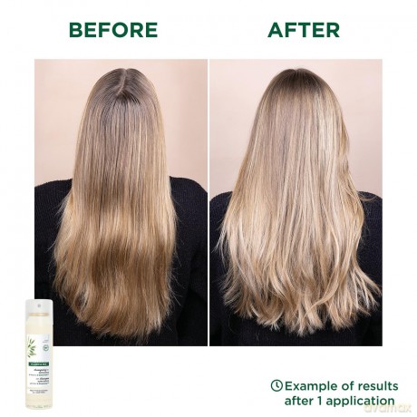 Dry shampoo with ceramides Oats Dry Shampoo 150 ml