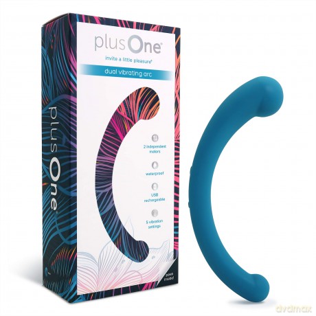 Dualn­ vibran­ oblouk
