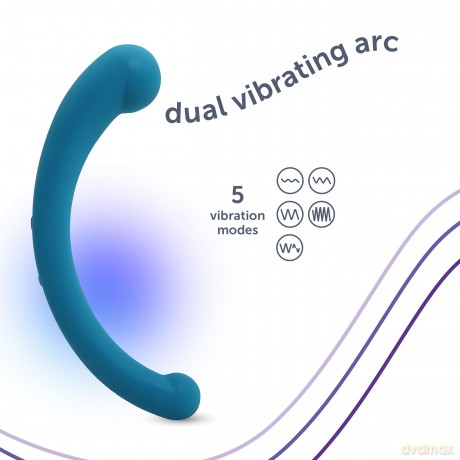 Dualn­ vibran­ oblouk